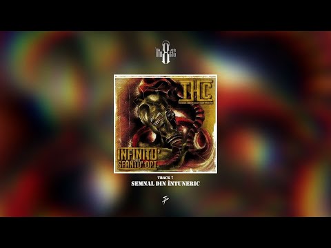 Infinitu' cu Bocaseca -  Semnal din intuneric (prod. Gogan)