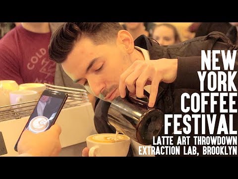 download lagu mp3 mp4 La Marzocco New York, download lagu La Marzocco New York gratis, unduh video klip La Marzocco New York