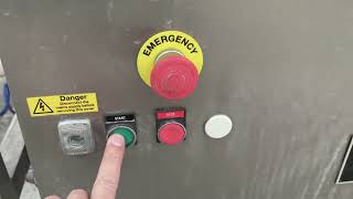 Venta de Lock Met 30+ detector de metales industrial - Imagen 4 | Machineryline UY Lock Met 30+ detector de metales industrial | Imagen 4 - Machineryline