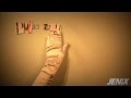 JENIX - LOVE SILENT ART (official lyric video ...