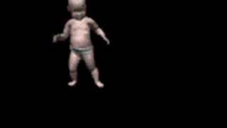 Special d - Here i am (speed version with dancing baby pic´)