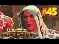 Star Wars The Old Republic #45 - Krayt Bande ...
