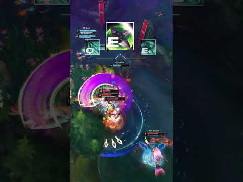 Sertuss' Akali | LEC x Santander Mechanics | 2023 LEC Winter | #Shorts