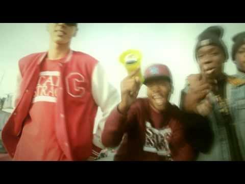 Staff Estraga - Nascemos Na Zona Vip [VIDEO OFICIAL]