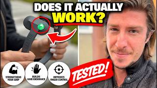 Does the PULSETTO Device Work? - (HONEST REVIEW!!) - Pulsetto Vagus Nerve Stimulator Reviews