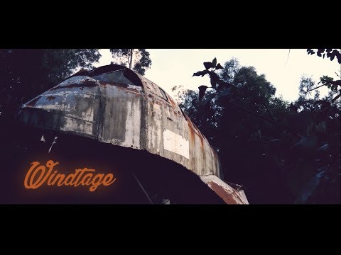 MAXZ & GERRIT -  Windtage (prod. by amillianvibes & Ikarus)