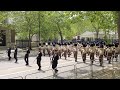 *NEW* Military Musical Spectacular (Practice): March To Horse Guards.