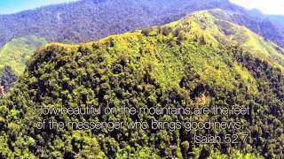 Wantakia: Gaining Ground