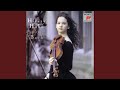 Violin Partita No. 2 in D Minor, BWV 1004: IV. Gigue