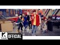 [MV] UP10TION(업텐션) _ Catch me!(여기여기 붙어라 ...