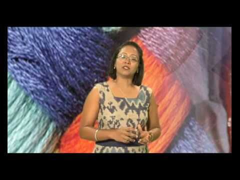 Food   Textile Tech U6 Fibres to Fabrics