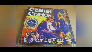 Celtas cortos. El emigrante, el refugiado. 🌹🌹🌹