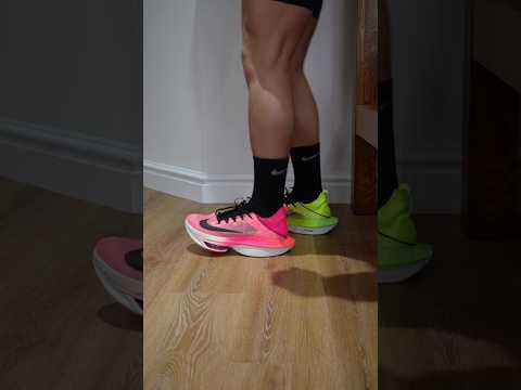 Nike Alphafly 2 Ekiden Zoom #nike #running #shoes #sneakers #runningshoes #sports #fitness #run