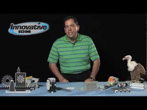 Contract Manufacturing from Innovative-IDM: Electrical Control Panels, 508A, Pneumatic Assemblies