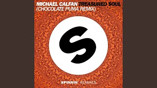 Treasured Soul (Chocolate Puma Remix)