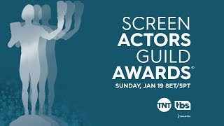 2020 SAG Awards® | Red Carpet Pre-Show | Live Stream