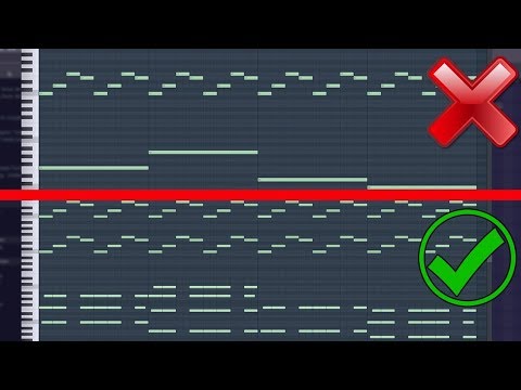 how to use piano in fl studio how to use piano in fl studio