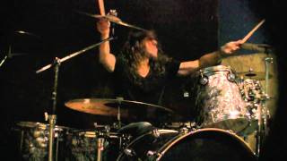 THE SWORD &quot; tres brujas &quot; with Mr.SAWBLADEHEAD