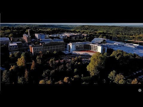 The School of Management&#8217;s new home