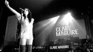 Clare Maguire - Happiest Pretenders