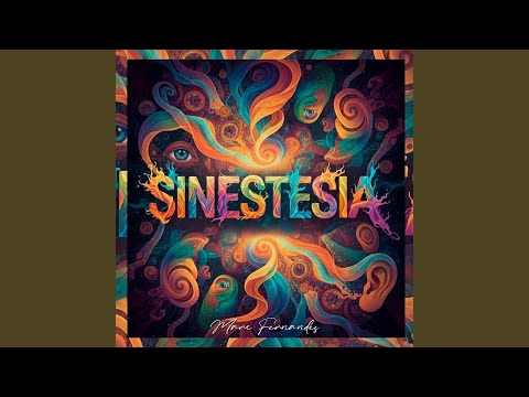 Sinestesia - Marc Fernandes