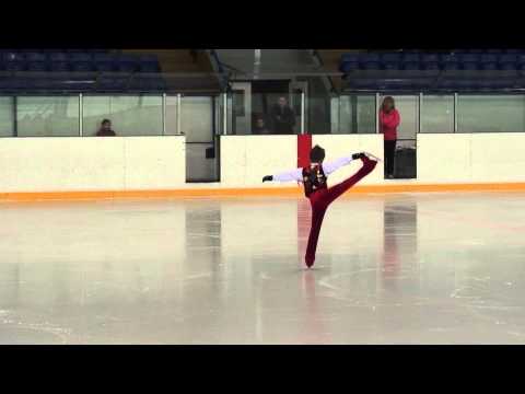 1 Jakub LOFEK POL  Chicks Boys - MiniEuropa 2013