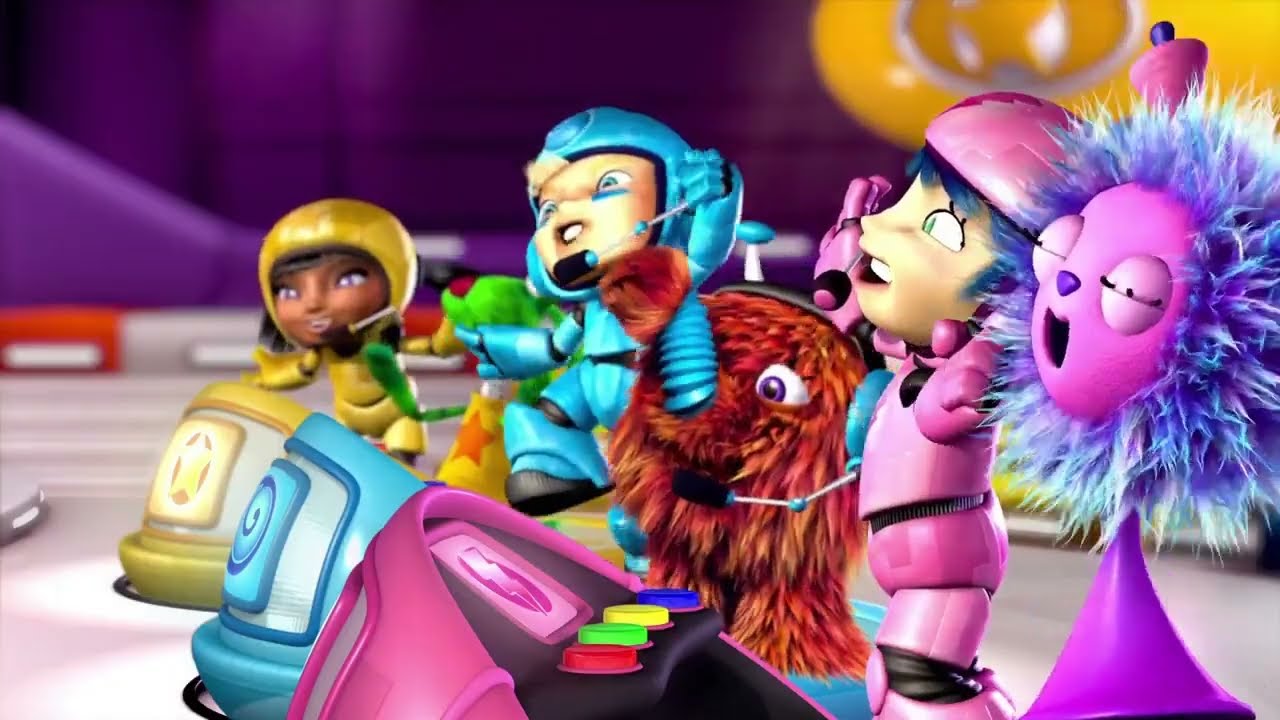 Kerwhizz Opening [720p]