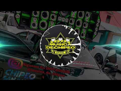 CUERO NAMA SALSA ALTA CALIDAD Y PRESION   BY MUSICA DE CHIPEO (Remasterizada Para Musicologos)