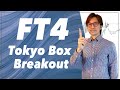 Tokyo Box Breakout strategy over Forex Tester 4 and CHFJPY, EURJPY, GBPJPY pairs / 10 August 2020 Tokyo Box Breakout strategy over Forex Tester 4 and CHFJPY, EURJPY, GBPJPY pairs / 10 August 2020