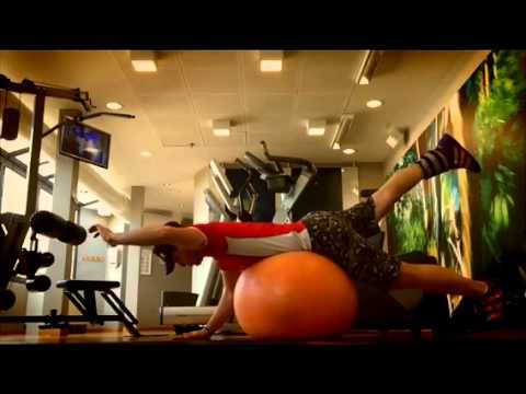 Rehab efter korsbandsoperstion