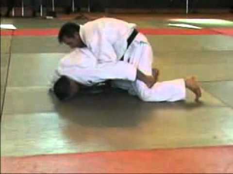 Watch Video combat de judo franck chabas 2003 at blinkx.flv