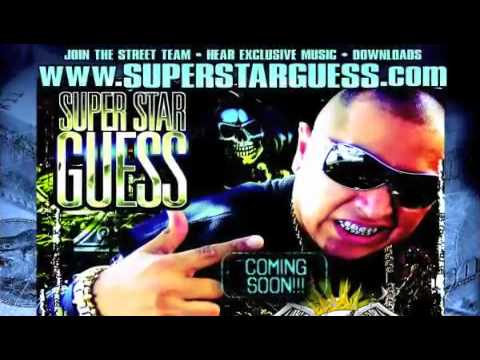 Superstar Guess Zaca La Buena Fhat City Cumbia Tribal