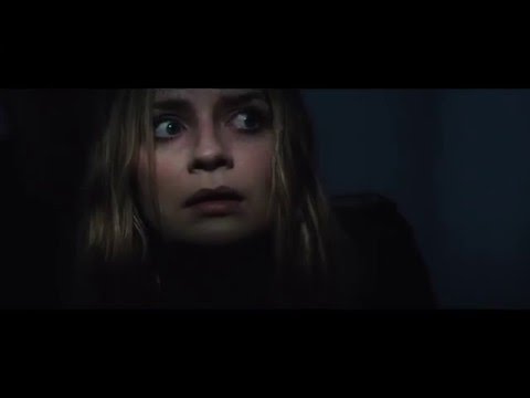 The Hoarder (Trailer)