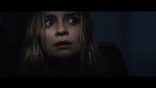 The Hoarder: OFFICIAL TRAILER