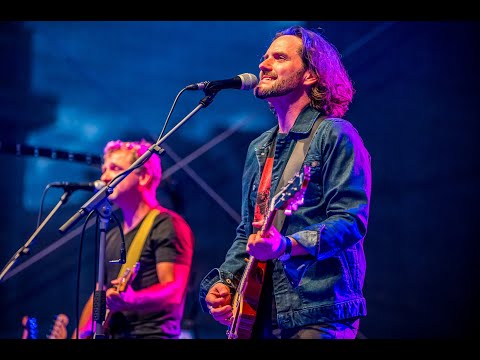 Michal Šindelář s kapelou | Ježíšek ze Znojma