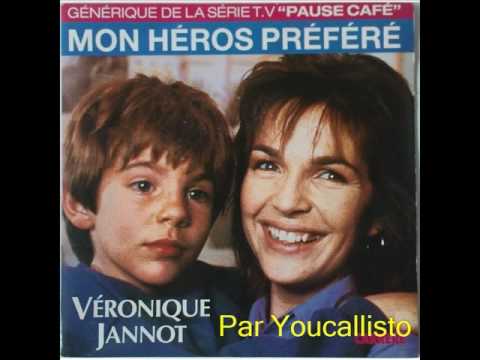 Véronique Jeannot Mon héros préféré.wmv