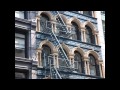 New York - montage photos (Beastie Boys - An ...