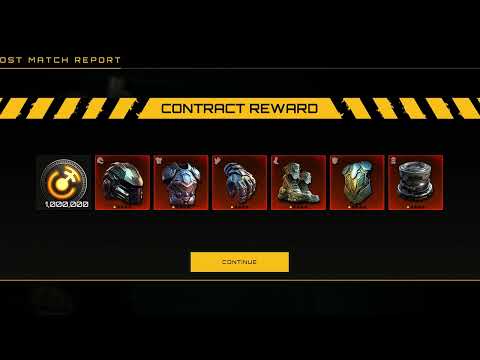 One MILLION Starsiege: Deadzone tokens EXOTIC GEAR ???? Glitch or hack??