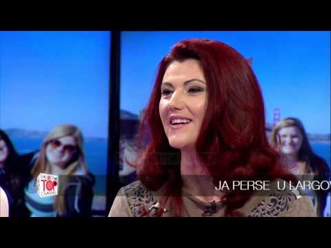 Pasdite ne TCH, 13 Prill 2016, Pjesa 2 - Top Channel Albania - Entertainment Show