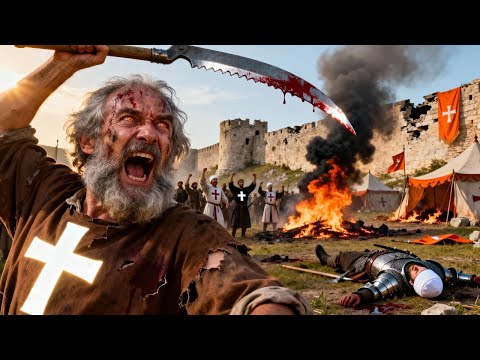 The Siege of Belgrade 1456: 19 Haunting Days of Resistance That Saved Europe