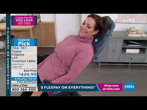 HSN | Create The Life You Love with Callie 01.09.2022 - 11 AM