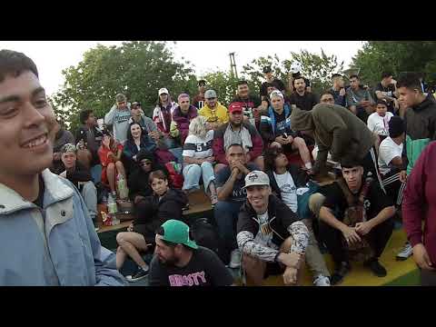 Tactik x AXL x Rome vs Mati x BraianABC x Alianza vs Walpa x Perfil Bajo - 8vos - Fecha 3 - Torneo 6