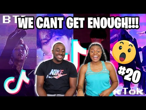 MUST WATCH! BTS MOST VIRAL TIKTOK COMPILATION | Couples Reaction