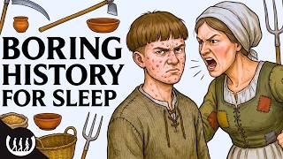Why Medieval Teenagers Were Absolutely INSANE - and more