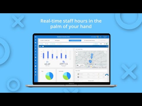 SINC: Employee Time Clock Video