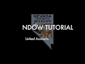 ndow tutorial how to link customer accounts