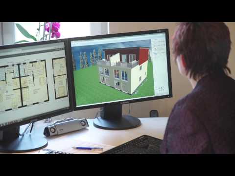 Video 1 Ines und Thomas Dolling do-plan Planungs-& Immobilienbüro