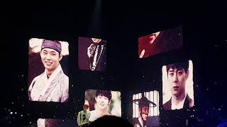 190321 ParkYuchun 뒤돌면모든길이추억이라