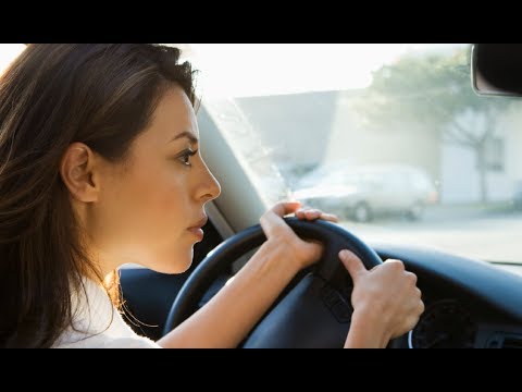 Sofer INCEPATOR - 10 sfaturi utile!