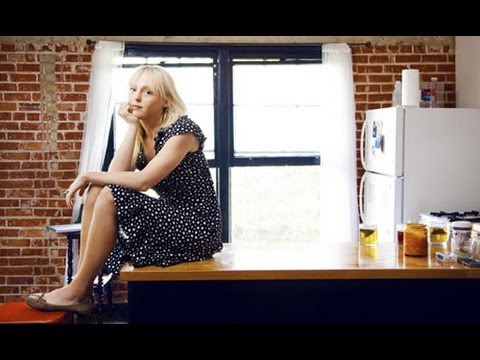 Laura Marling: I Speak Because I Can live session